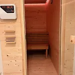 Smart B&b1 Bb1 132 מלון *