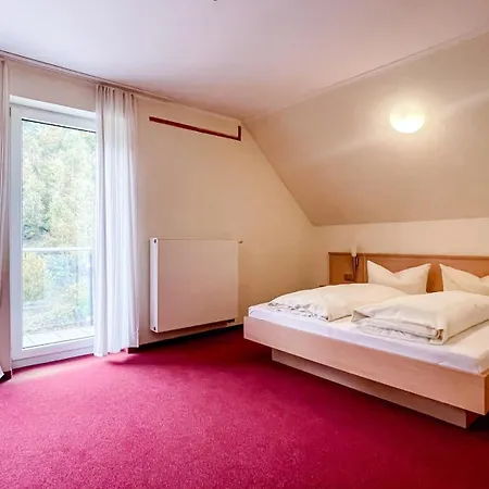 Otel Smart B&b1 Bb1 132 Winterberg
