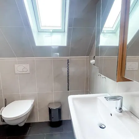 Smart B&b1 Bb1 132 * Winterberg
