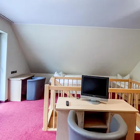 Smart B&b1 Bb1 132 Otel
