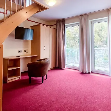 Smart B&b1 Bb1 132 Hotell