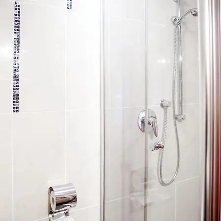 Smart B&b1 Bb1 132 Hotell *