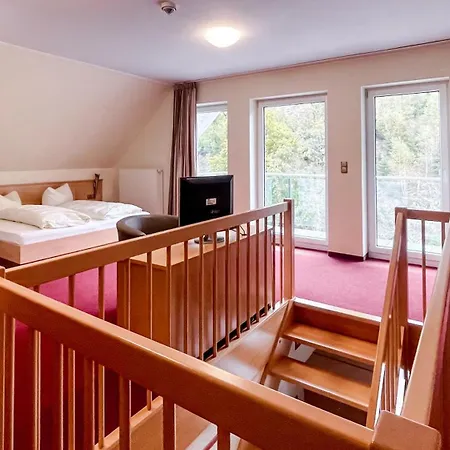 Smart B&b1 Bb1 132 Otel Winterberg