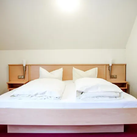 Smart B&b1 Bb1 132 Hotell Winterberg