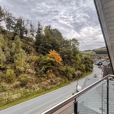 Smart B&b1 Bb1 132 * Winterberg