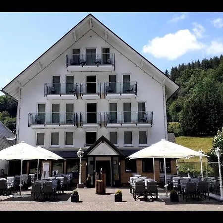 Smart B&b1 Bb1 132 Hotell Winterberg