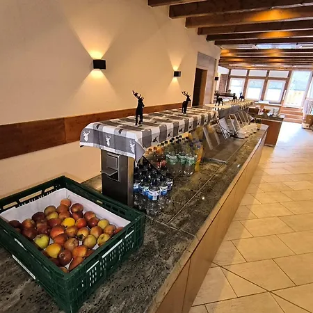 Smart B&b1 Bb1 132 Hotel *