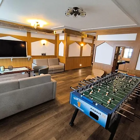 Otel Smart B&b1 Bb1 132