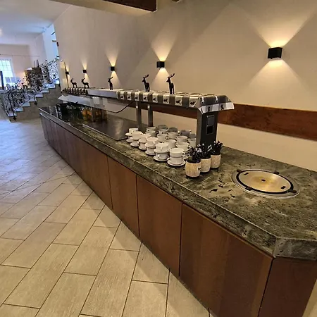 Hotel Smart B&b1 Bb1 132 Winterberg