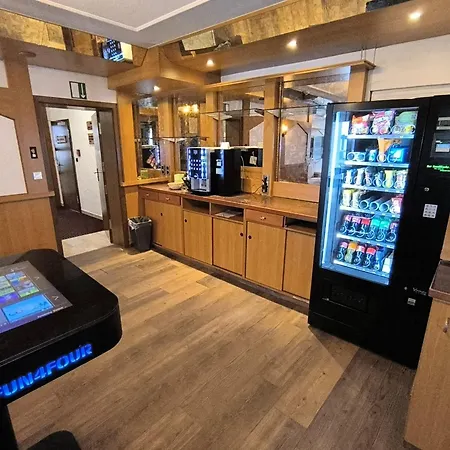 Hotel Smart B&b1 Bb1 132 *