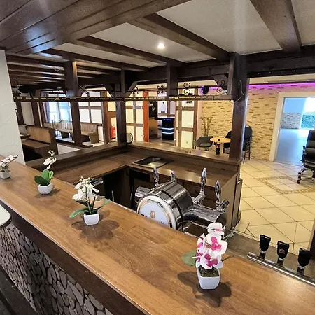 Otel Smart B&b1 Bb1 132 Winterberg