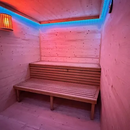 Smart B&b1 Bb1 132 Hotel