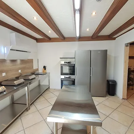 Smart B&b1 Bb1 132 Hotel