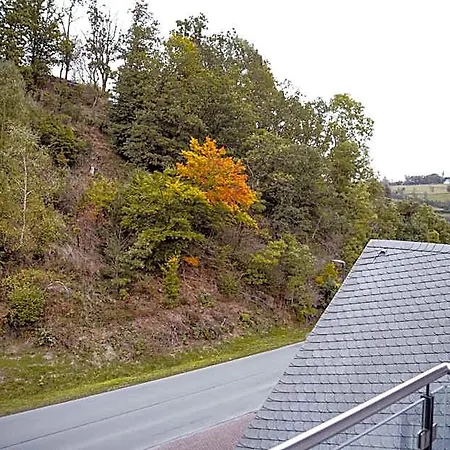Hotel Smart B&b1 Bb1 132 Winterberg