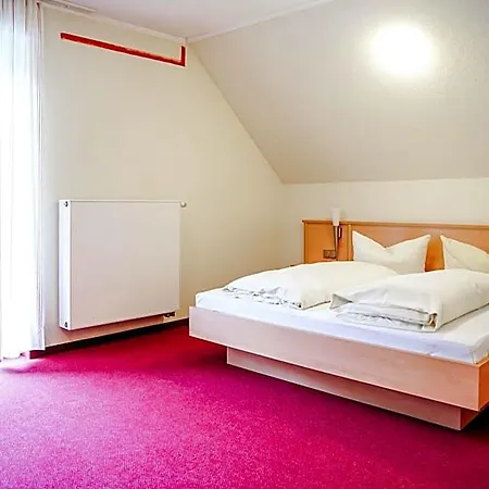Hotel Smart B&b1 Bb1 132 Winterberg