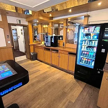 Smart B&b1 Bb1 132 Hotel Winterberg