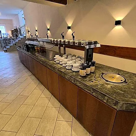 Smart B&b1 Bb1 132 Hotel