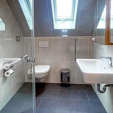 Hotel Smart B&b1 Bb1 132 Winterberg