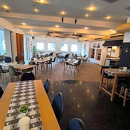 Smart B&b1 Bb1 132 Hotel Winterberg