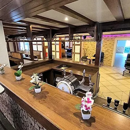 Smart B&b1 Bb1 132 Hotel