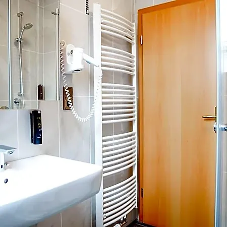 Smart B&b1 Bb1 132 Hotel *