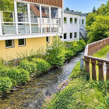 Hotel Smart B&b1 Bb1 132 Winterberg