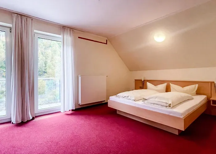 Hotel Smart B&b1 Bb1 132 Winterberg