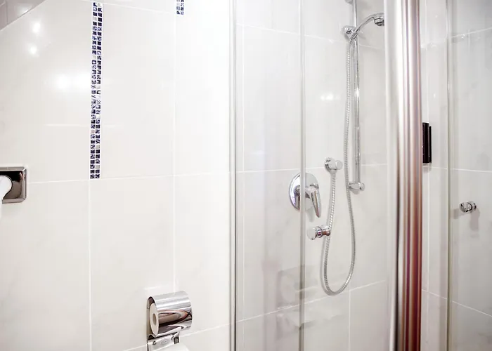 Smart B&b1 Bb1 132 Hotel *