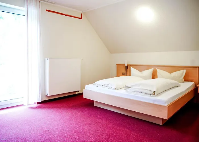 Smart B&b1 Bb1 132 Hotel *