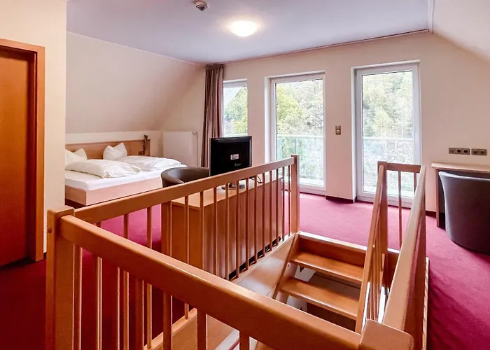 Smart B&b1 Bb1 132 Hotel Winterberg