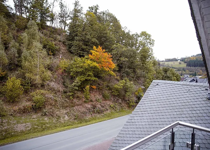 Smart B&b1 Bb1 132 * Winterberg