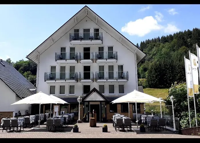 Smart B&b1 Bb1 132 Hotel Winterberg
