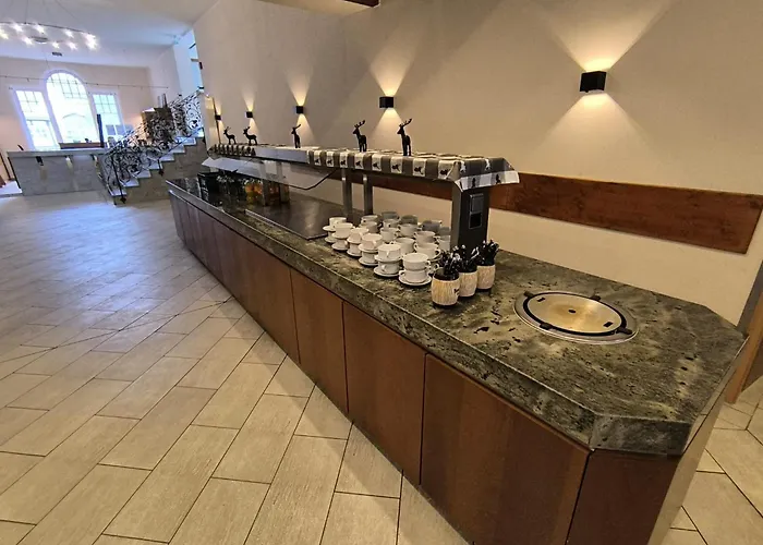 Smart B&b1 Bb1 132 Hotel Winterberg