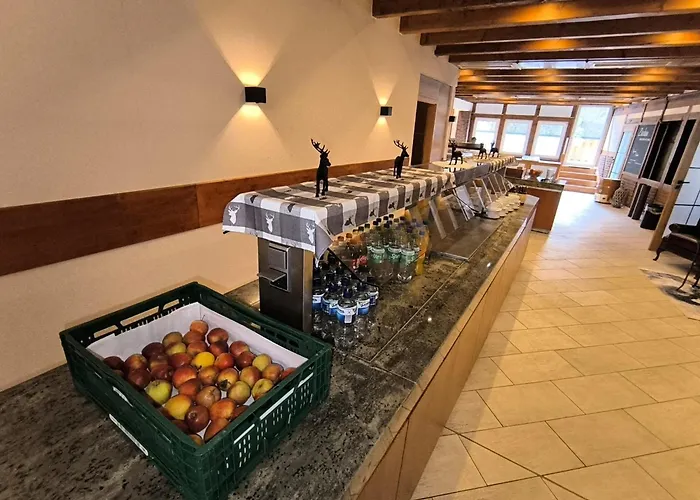 Smart B&b1 Bb1 132 Hotel *