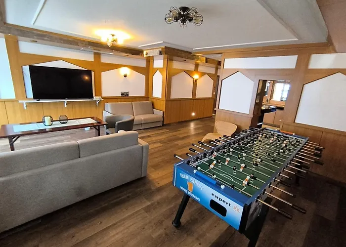 Hotel Smart B&b1 Bb1 132