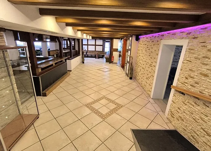 Smart B&b1 Bb1 132 * Winterberg