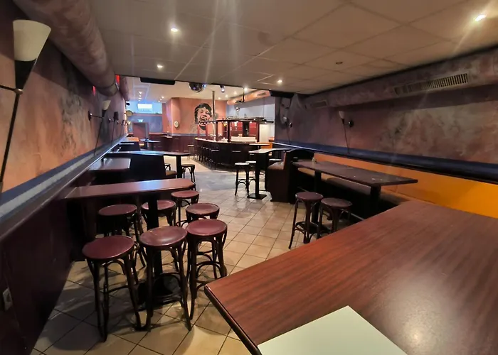 Smart B&b1 Bb1 132 Hotel Winterberg