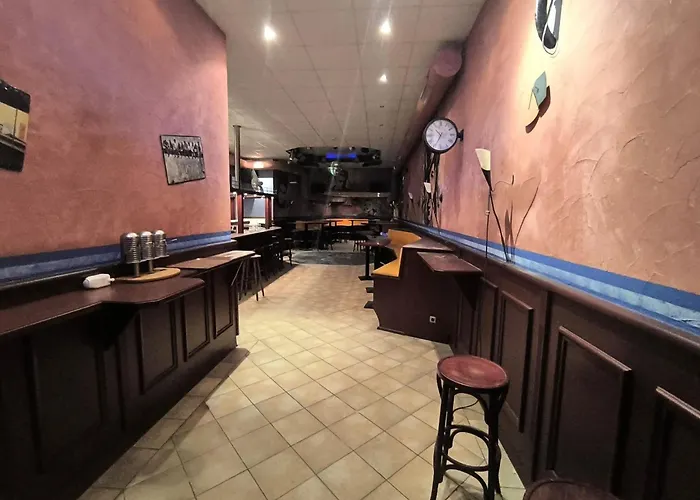 Hotel Smart B&b1 Bb1 132 *