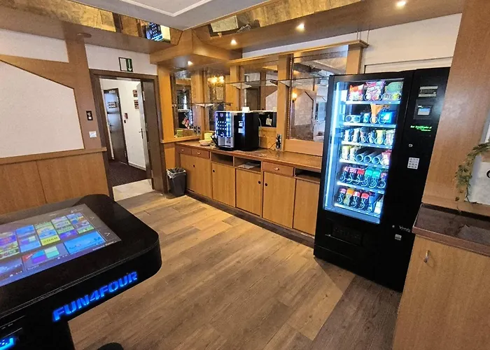 Hotel Smart B&b1 Bb1 132 *