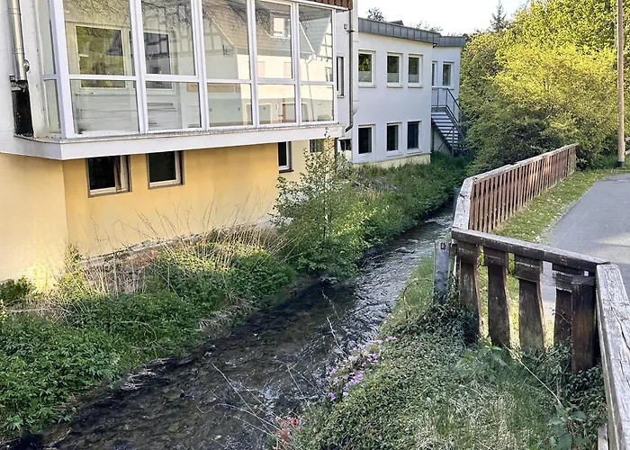 Smart B&b1 Bb1 132 Hotel Winterberg