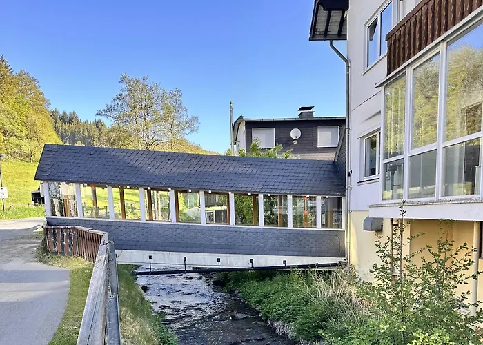 Smart B&b1 Bb1 132 * Winterberg