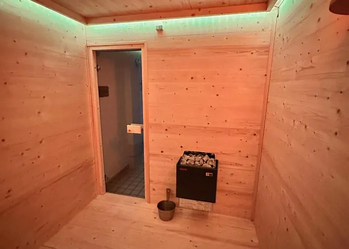 Smart B&b1 Bb1 132 Hotel *