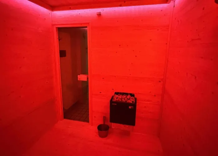 Smart B&b1 Bb1 132 Hotel Winterberg