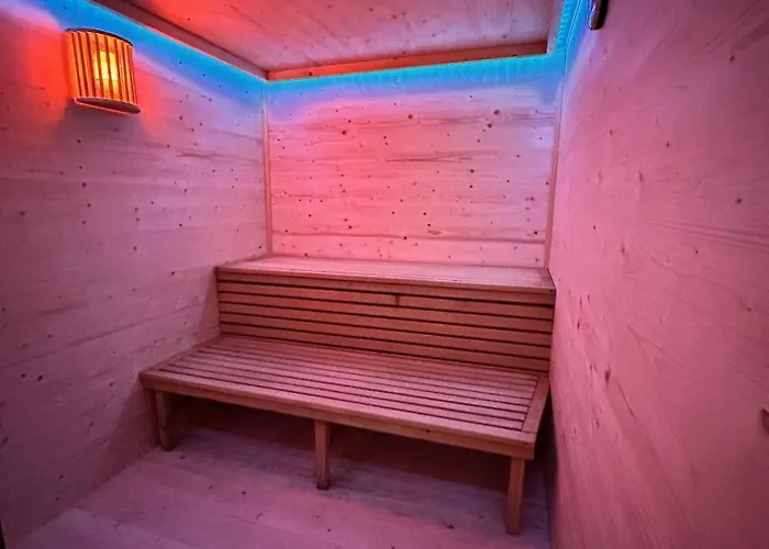 Smart B&b1 Bb1 132 Hotel